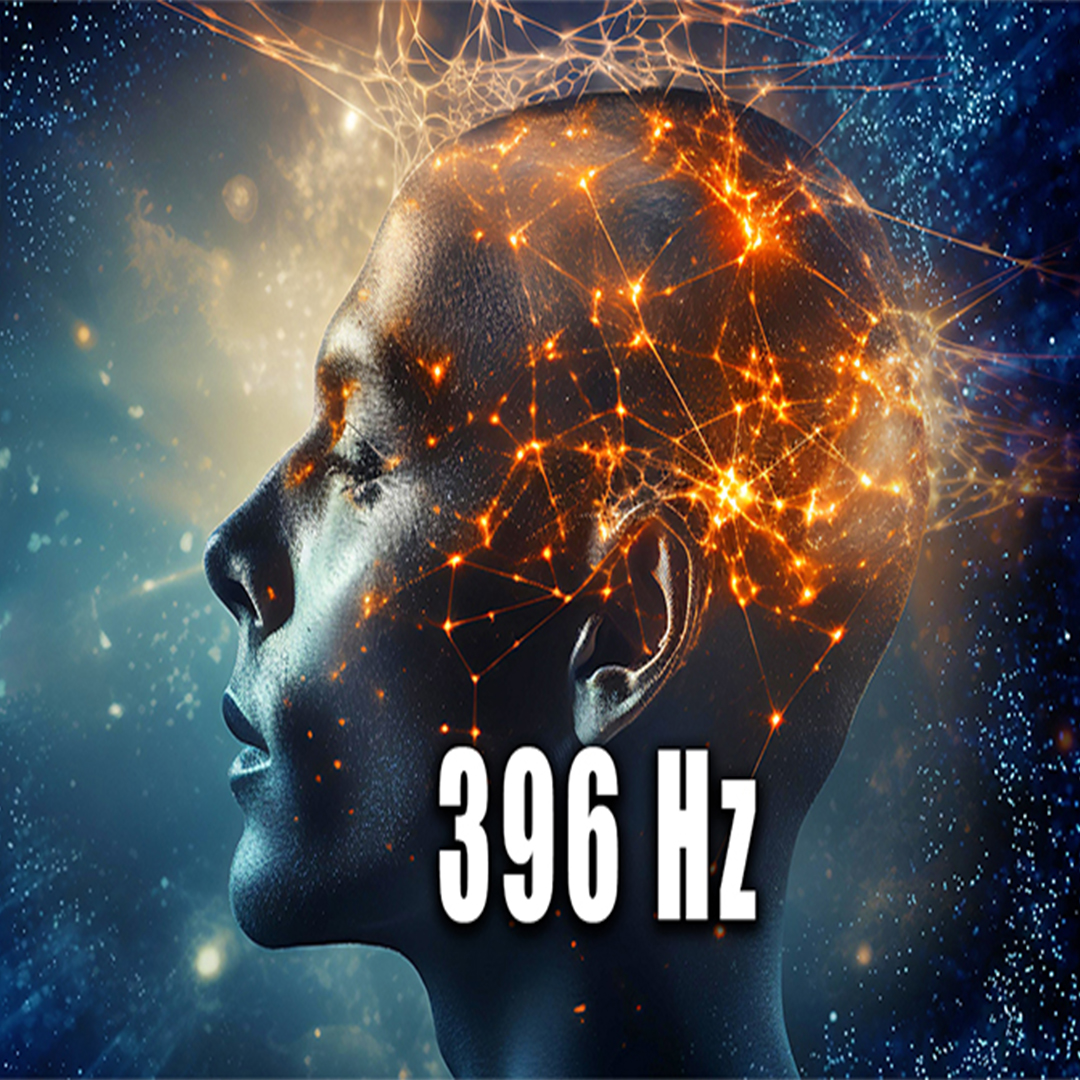 396 Hz Remove Unconscious Blockages and Negativity