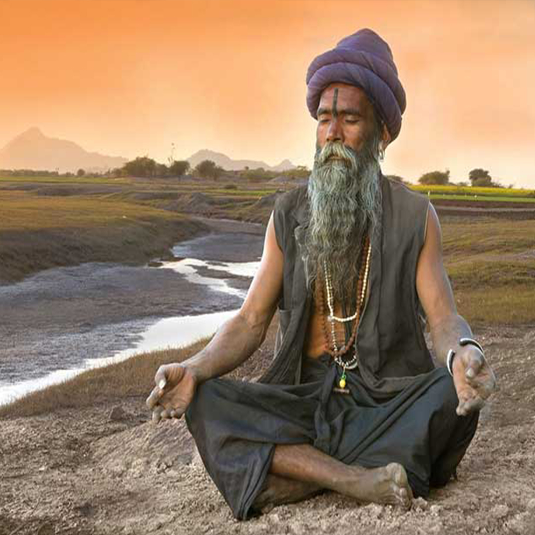 India Meditation