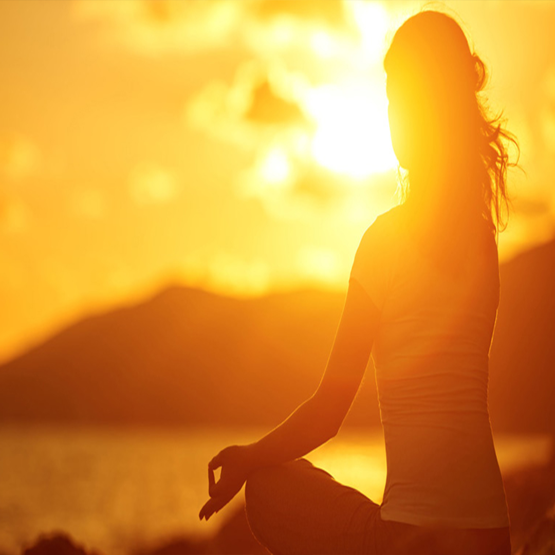Morning Meditation