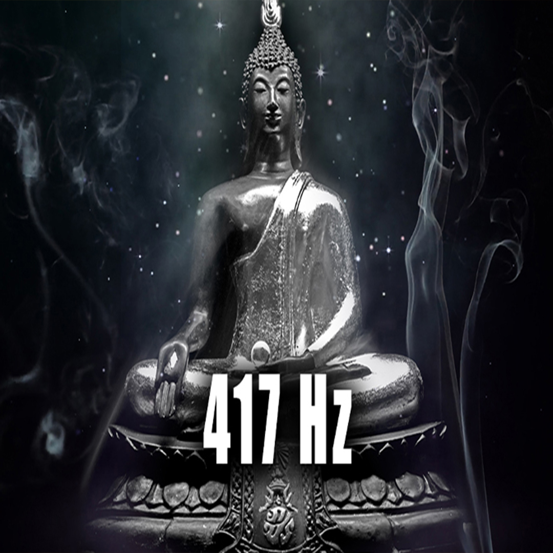 Music to Remove Negative Energy from Home