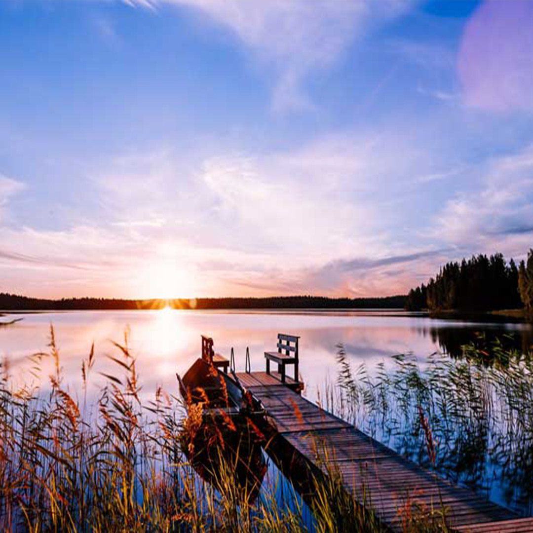 Relaxing Music, Soft Guitar