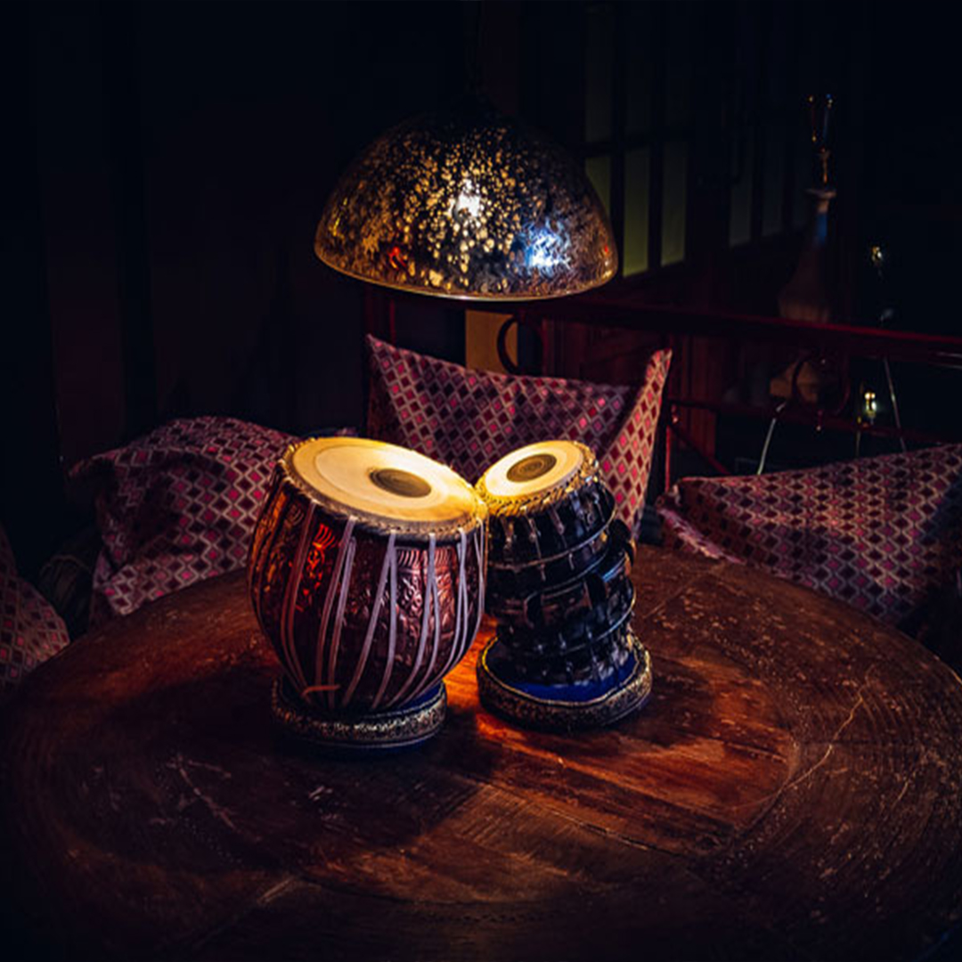 Relaxing Rhythm